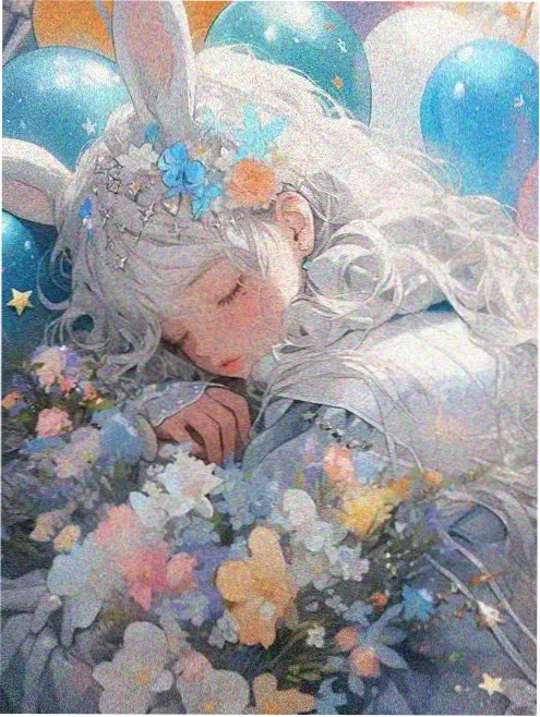 《年会不能停!》封面