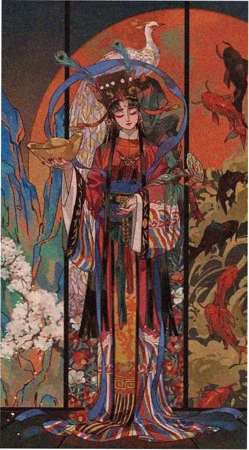 《这个杀手不太冷静》封面