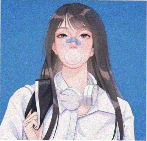 影迷「袋鼠刚子」头像